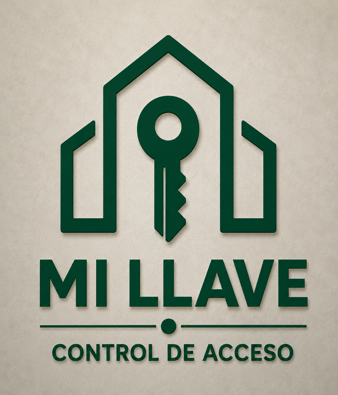 Mi Llave